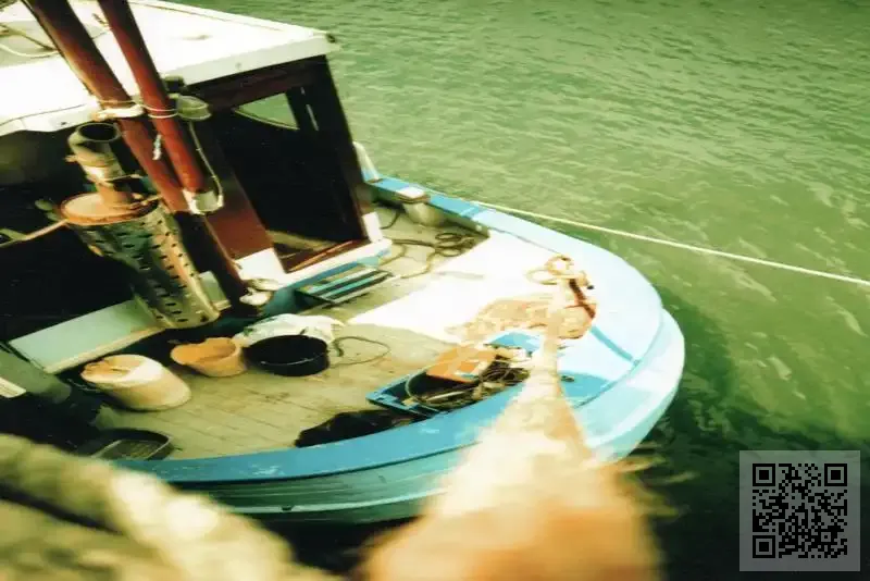 航嘉海洋工程技術有限公司