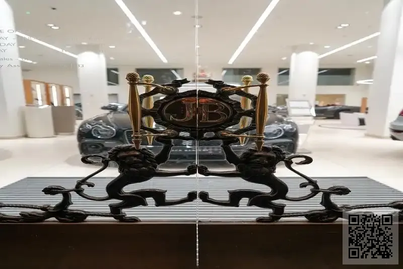 北京惠通陸華汽車銷售香港辦事處有限公司