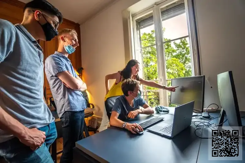 德江國際有限公司