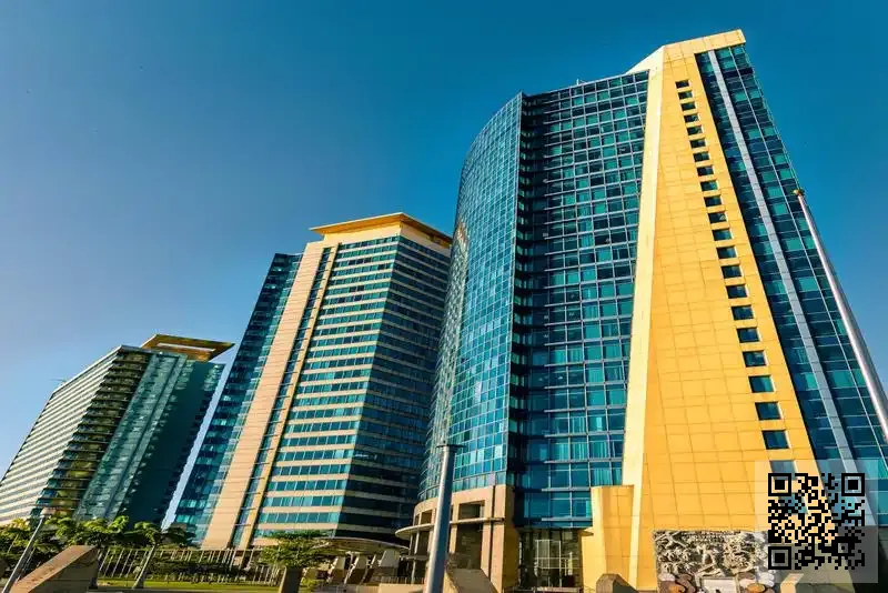 香港友創電子有限公司