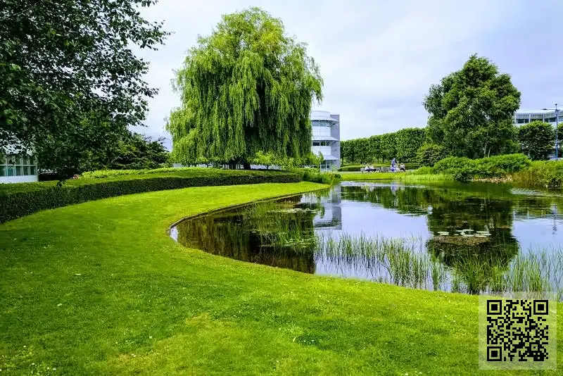 戰神動力設備有限公司