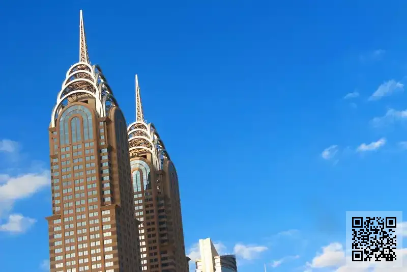 雲舟國際有限公司