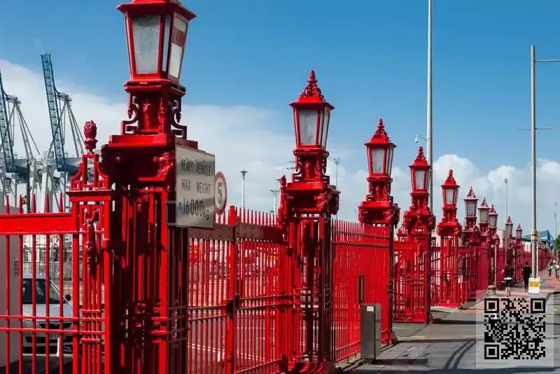 香港敏誠實業有限公司