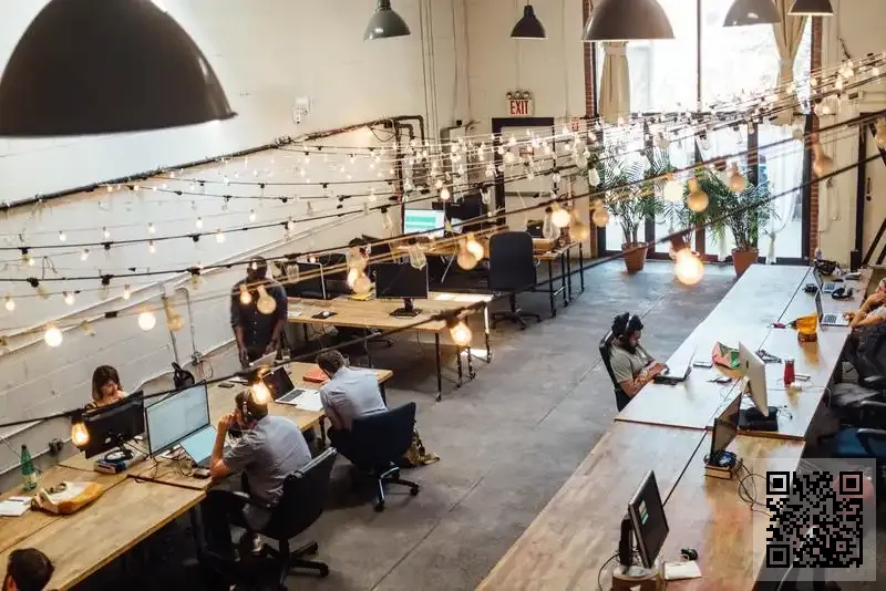 晟雷市場有限公司