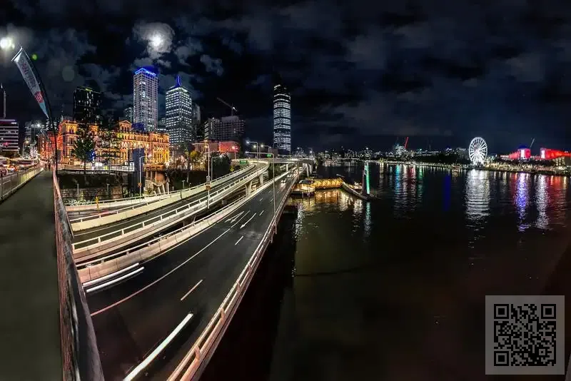 信實(香港)有限公司