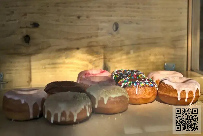 橄欖樹實業有限公司