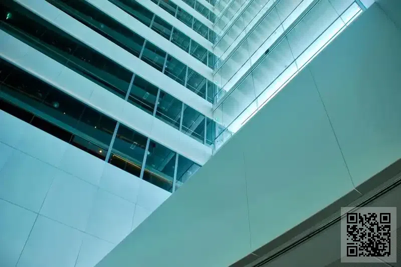 香港嘉藍實業有限公司