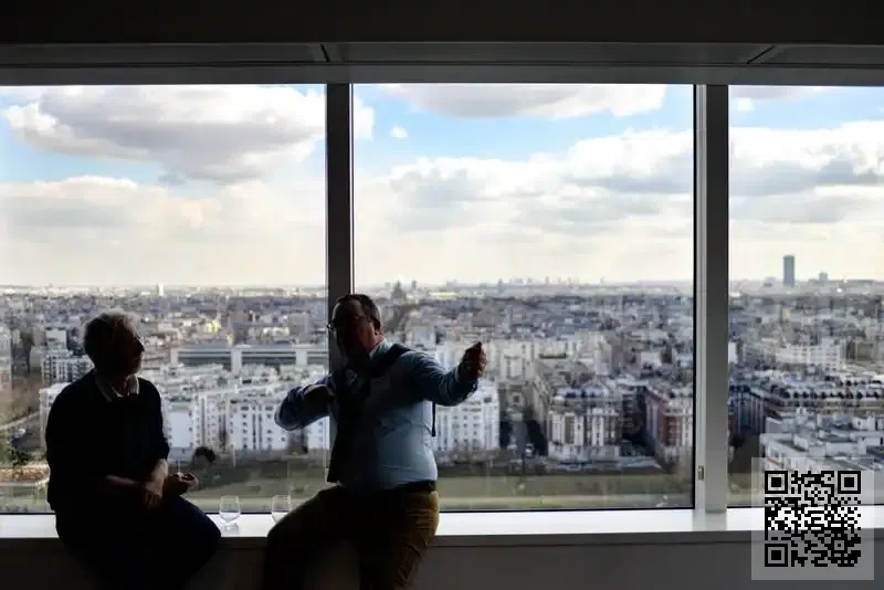 香港振華(德州)有限公司