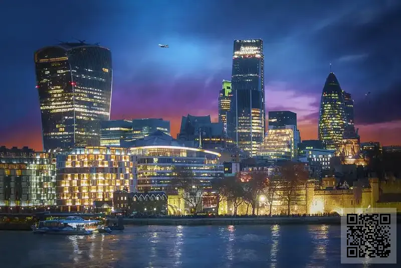 富力工業有限公司