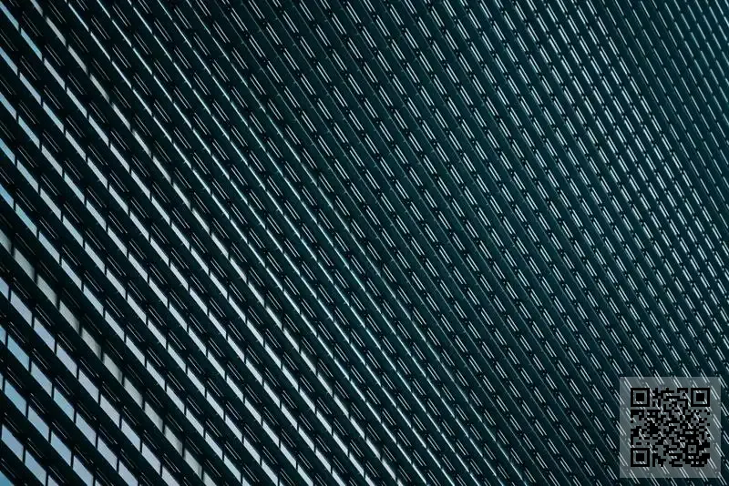 香港無極照明有限公司