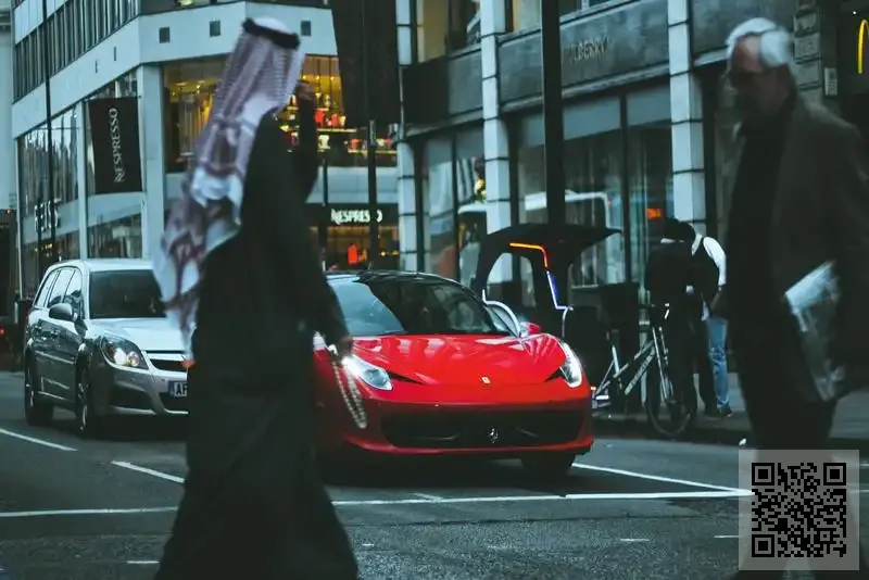 現代國際(地產)發展有限公司