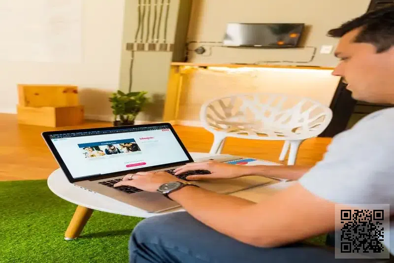 Washpod International Limited