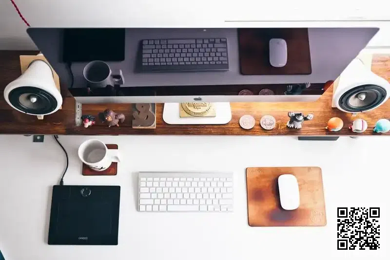 啟康數碼科技有限公司