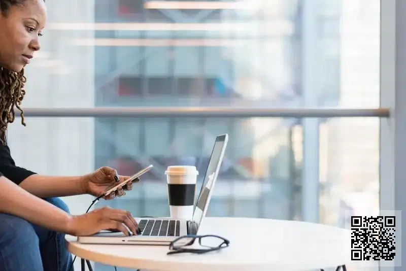 海訊瑞國際(香港)科技有限公司