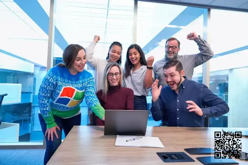 世運企業有限公司