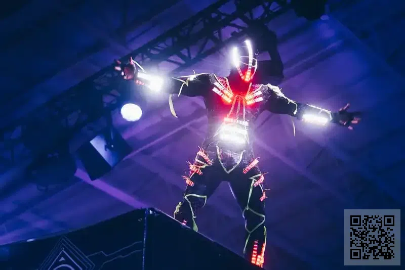 偉鵬(中國)有限公司