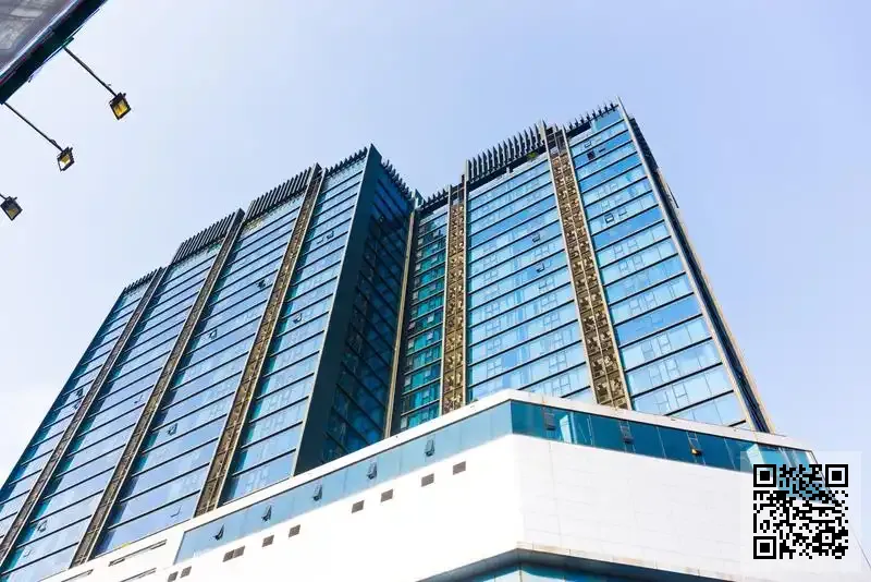 星磊國際資源集團有限公司