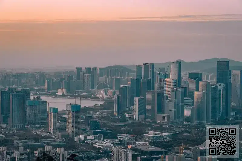 華浦(香港)貿易有限公司