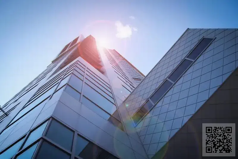 外星人科技有限公司