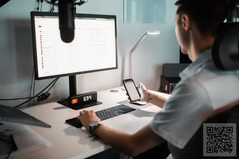 香港尚品通商貿有限公司