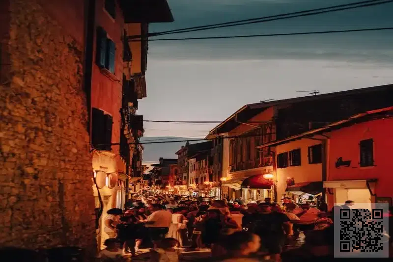 YEAR LUCK GROUP LIMITED