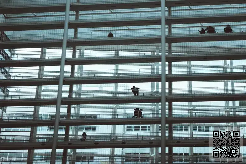 福田非洲國際貿易有限公司