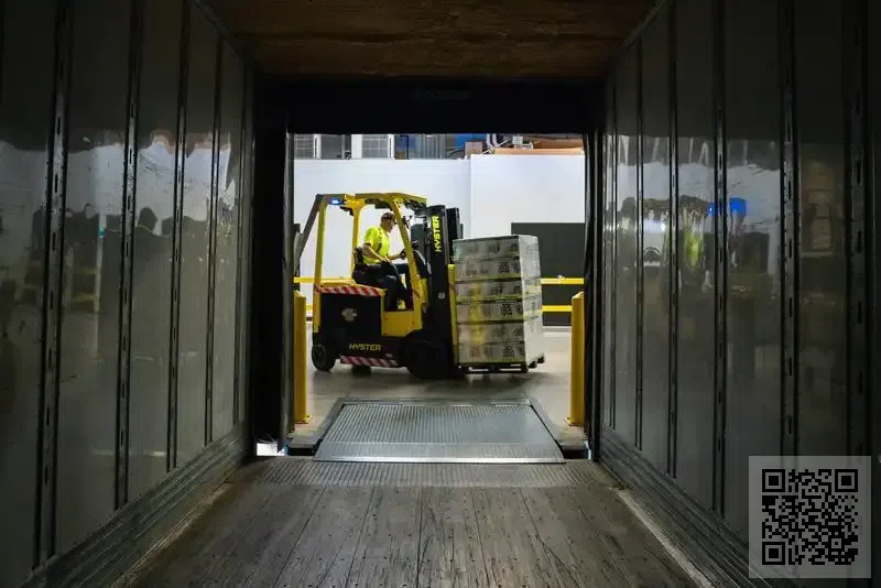 Fu Jie Hong Kong Company Limited