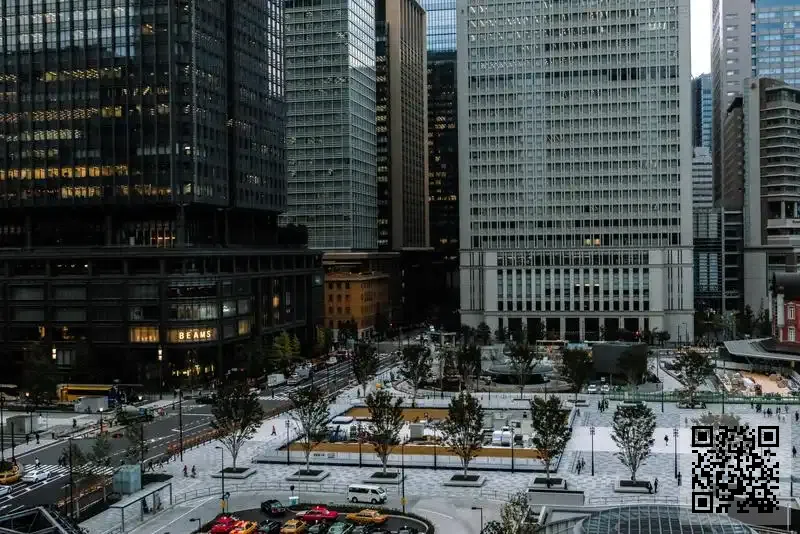 香港朝夕國際物流有限公司
