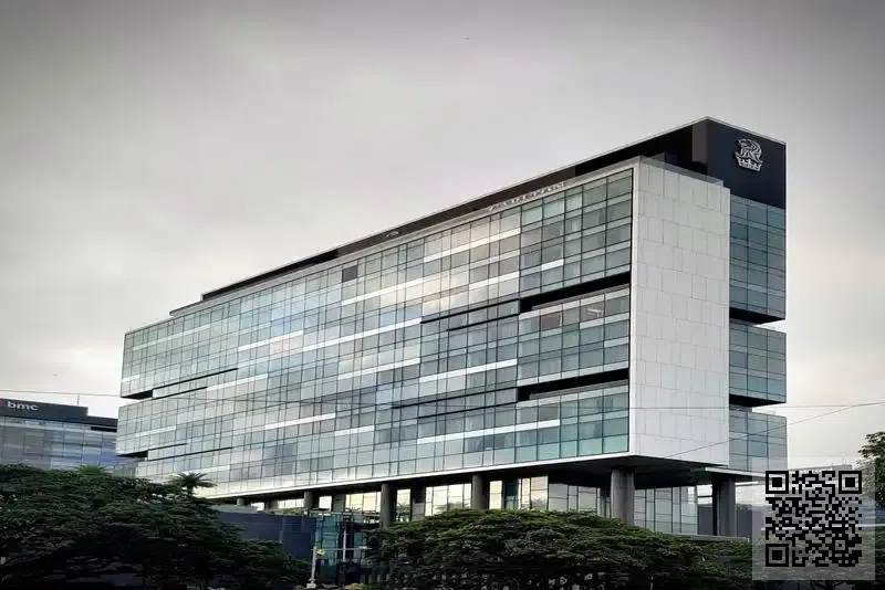 麗新五金製品有限公司