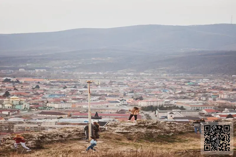 中國京贛投資控股有限公司