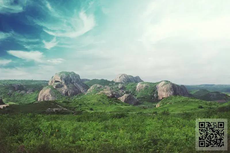 愛創發展有限公司