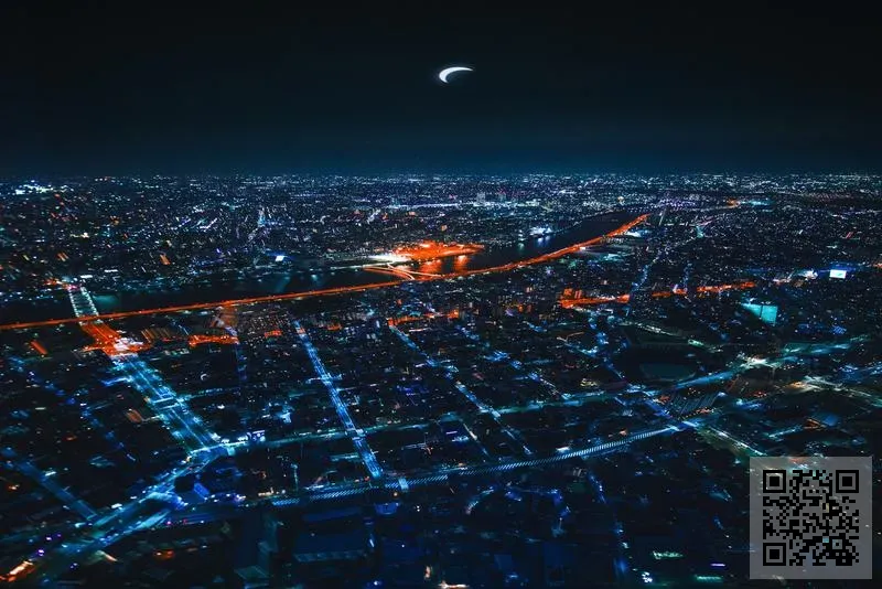 中國海洋開發集團控股有限公司