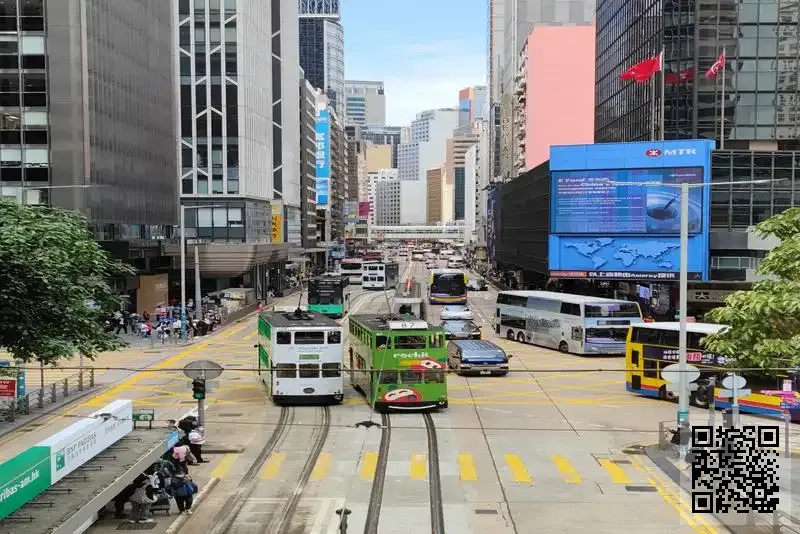 香港大華律盟科技有限公司