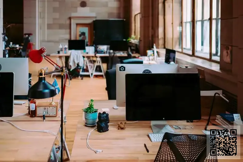 裕滿科技有限公司