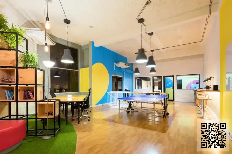 擂台星環球有限公司