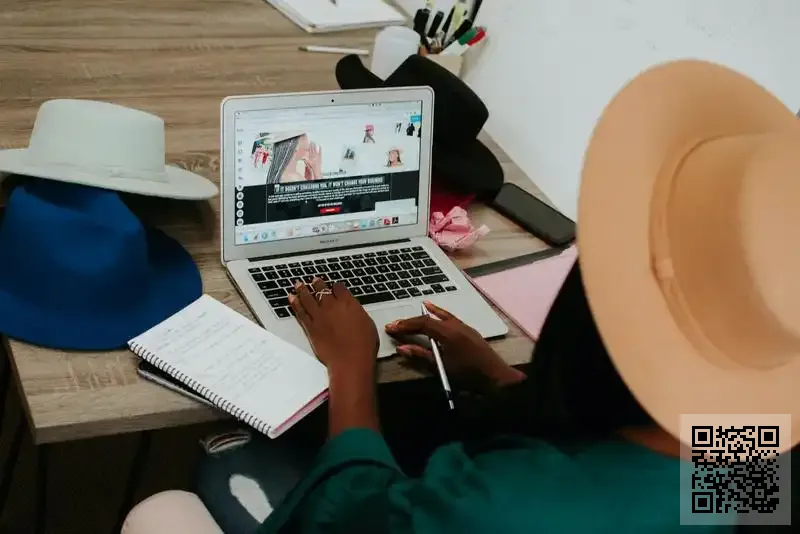 香港維科科技發展有限公司