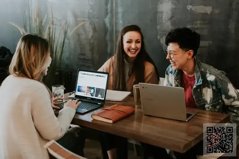 中非商務有限公司