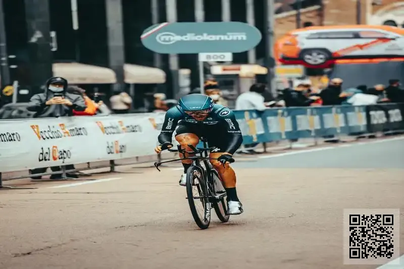 億邁珂(香港)有限公司