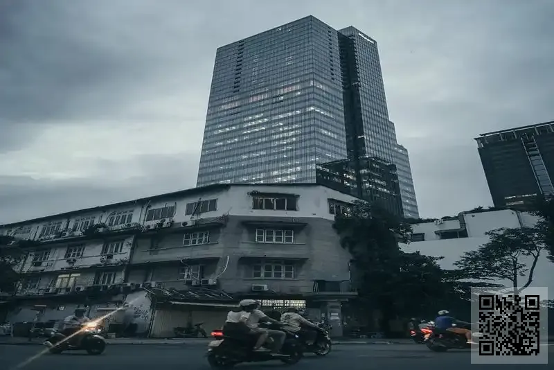 新詠航(香港)國際貨運代理有限公司