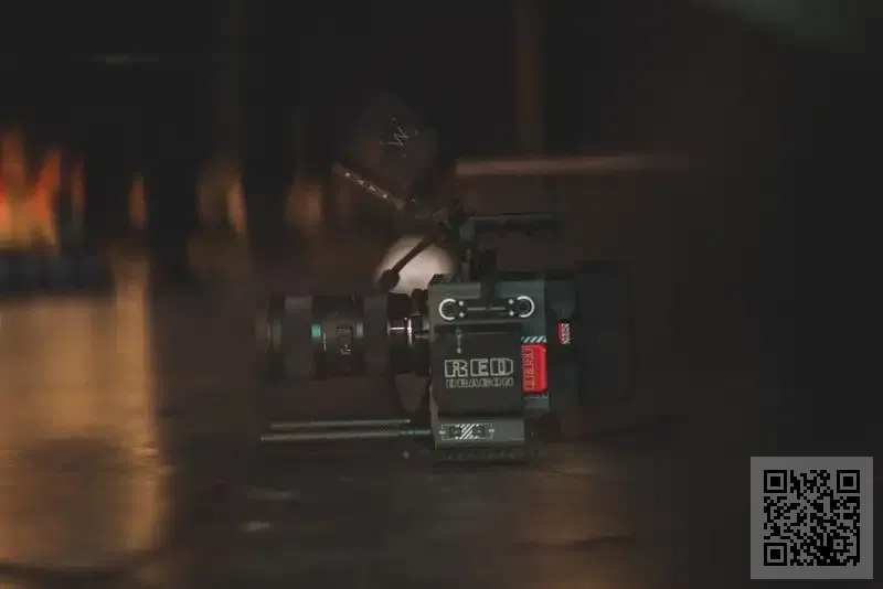 香港瑞爾光學有限公司