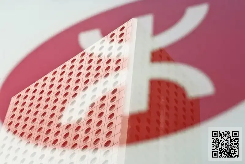 冠今(香港)有限公司