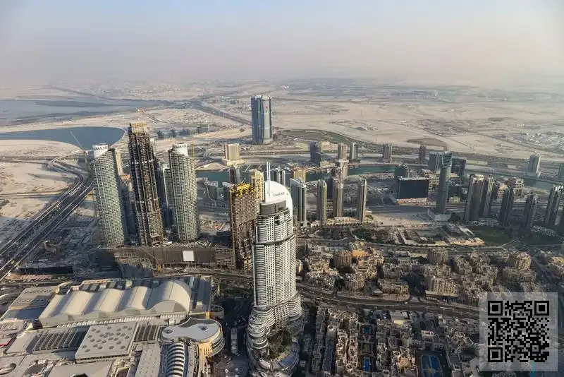 香港福強船舶服務有限公司