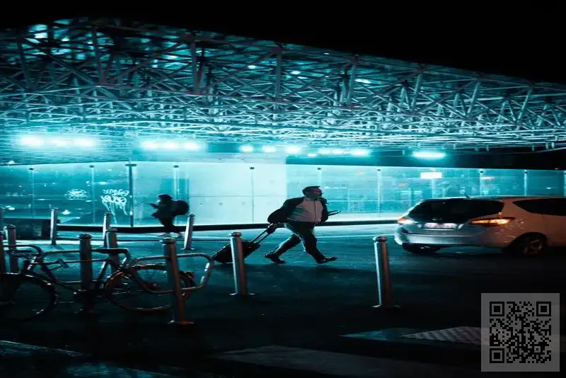 Innervation Audience Response Limited