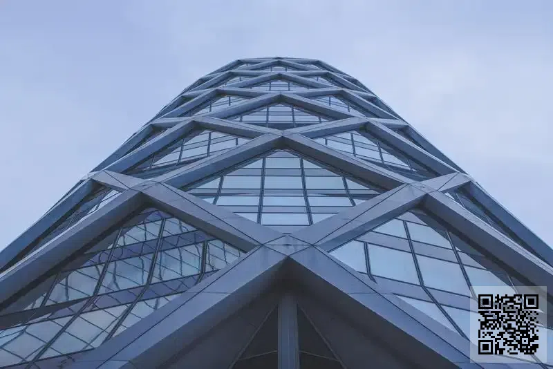 保誠環球資產投資貿易有限公司