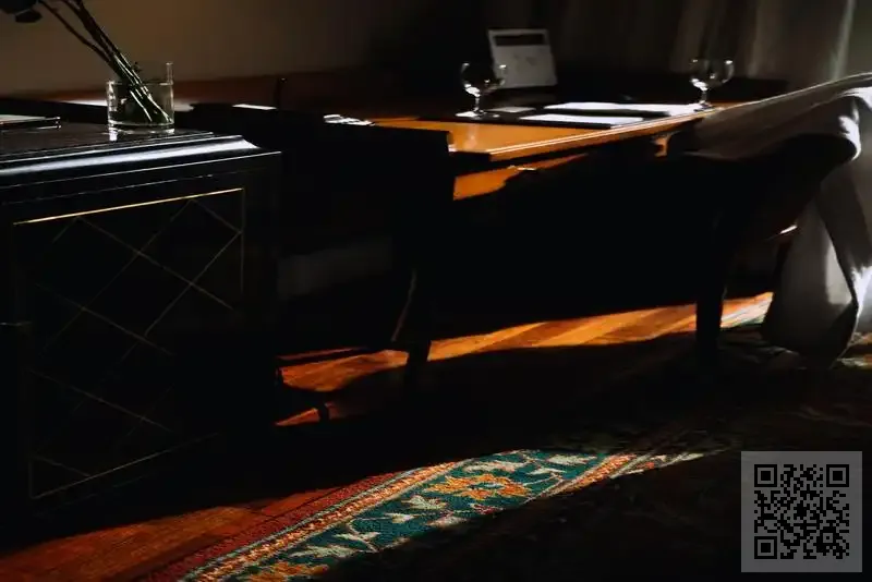 珀動財經公關有限公司