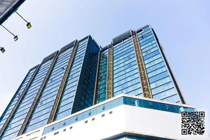 添溢國際控股有限公司