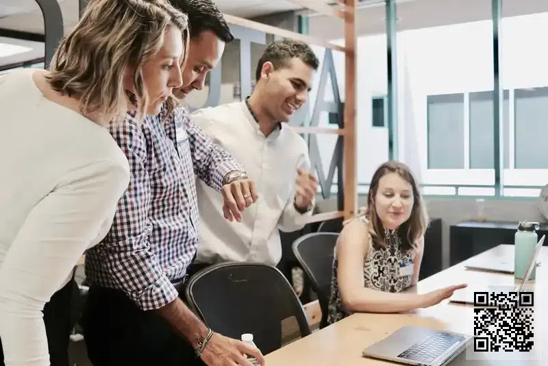 香港普瑞思通科技有限公司