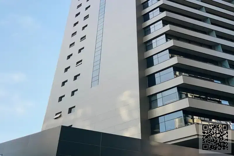 中國城建股份有限公司