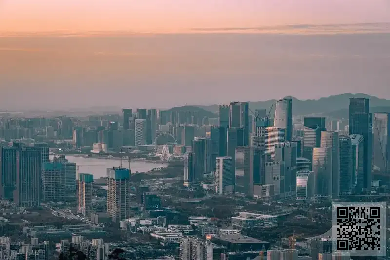 灝揚實業有限公司