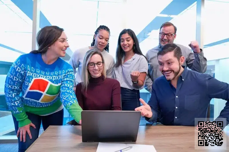 富盛針織有限公司